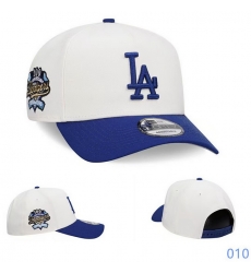 Los Angeles Dodgers Snapback Cap 26H Z623