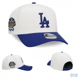 Los Angeles Dodgers Snapback Cap 26H Z623