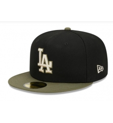 Los Angeles Dodgers Snapback Cap C120