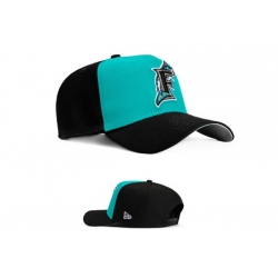 Miami Marlins Snapback Cap 25908 Miami Marlins Snapback Cap 25908