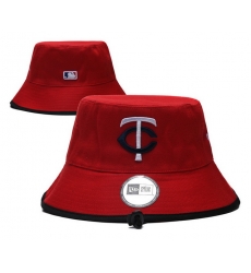 Minnesota Twins Snapback Cap 26H C397