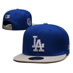 New York Mets Snapback 25G006