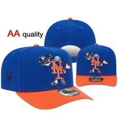 New York Mets Snapback Cap 25101