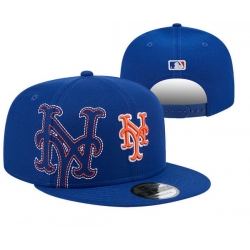 New York Mets Snapback Cap 25901 New York Mets Snapback Cap 25901