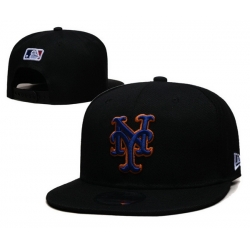 New York Mets Snapback Cap 25902 New York Mets Snapback Cap 25902
