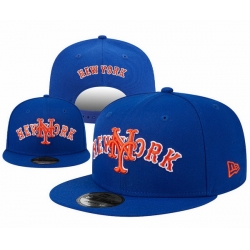 New York Mets Snapback Cap 25903 New York Mets Snapback Cap 25903