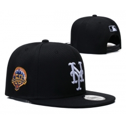 New York Mets Snapback Cap 25904 New York Mets Snapback Cap 25904
