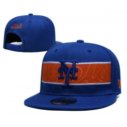 New York Mets Snapback Cap 25906 New York Mets Snapback Cap 25906