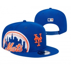 New York Mets Snapback Cap 25907 New York Mets Snapback Cap 25907