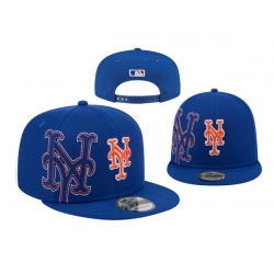 New York Mets Snapback Cap 25908 New York Mets Snapback Cap 25908