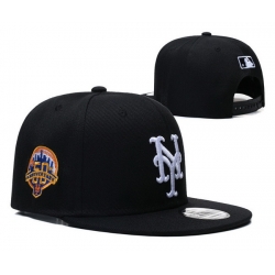 New York Mets Snapback Cap 26C K257