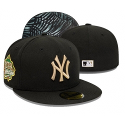 New York Yankees Snapback Cap 019