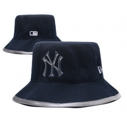 New York Yankees Snapback Cap 028