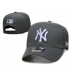 New York Yankees Snapback Cap 24E16