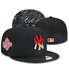 New York Yankees Snapback Cap 24E25