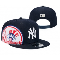 New York Yankees Snapback Cap 251001 New York Yankees Snapback Cap 251001