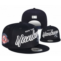New York Yankees Snapback Cap 251002 New York Yankees Snapback Cap 251002