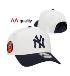 New York Yankees Snapback Cap 251004