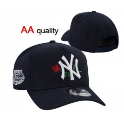 New York Yankees Snapback Cap 251007 New York Yankees Snapback Cap 251007
