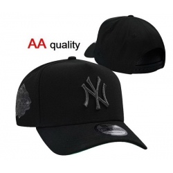 New York Yankees Snapback Cap 251008 New York Yankees Snapback Cap 251008