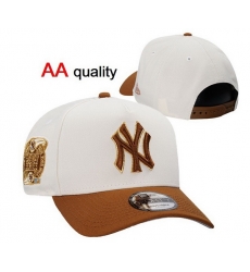New York Yankees Snapback Cap 251011