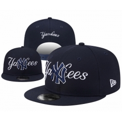 New York Yankees Snapback Cap 251025 New York Yankees Snapback Cap 251025