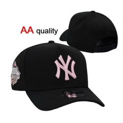 New York Yankees Snapback Cap 25116