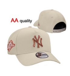 New York Yankees Snapback Cap 25155