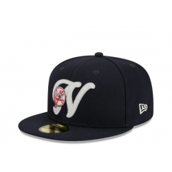 New York Yankees Snapback Cap 25169