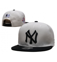New York Yankees Snapback Cap 26C A663