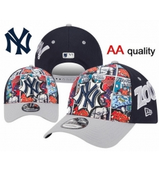 New York Yankees Snapback Cap 26C K356
