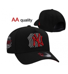 New York Yankees Snapback Cap 26C K817