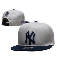 New York Yankees Snapback Cap 26C L938