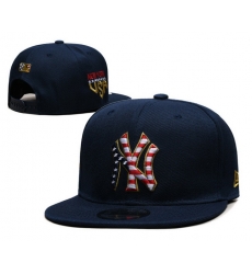New York Yankees Snapback Cap 26C Y406