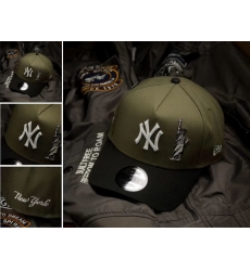 New York Yankees Snapback Cap 26H A168