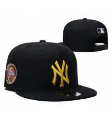 New York Yankees Snapback Cap 26H A733