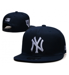 New York Yankees Snapback Cap 26H B065
