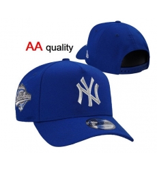 New York Yankees Snapback Cap 26H B500