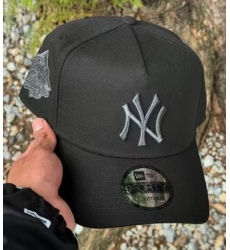 New York Yankees Snapback Cap 26H B995