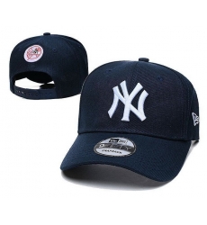 New York Yankees Snapback Cap 26H C102