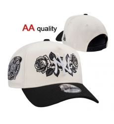 New York Yankees Snapback Cap 26H C441