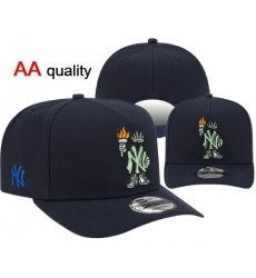New York Yankees Snapback Cap 26H C590