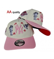 New York Yankees Snapback Cap 26H C642