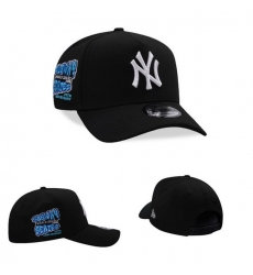 New York Yankees Snapback Cap 26H C884