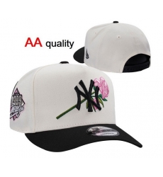 New York Yankees Snapback Cap 26H D675