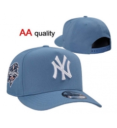 New York Yankees Snapback Cap 26H E662