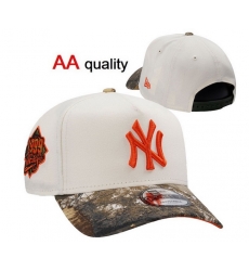 New York Yankees Snapback Cap 26H F048
