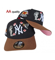 New York Yankees Snapback Cap 26H F183