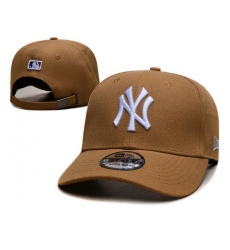 New York Yankees Snapback Cap 26H F206