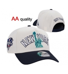 New York Yankees Snapback Cap 26H F320